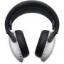 Dell | Alienware Dual Mode Wireless Gaming Headset | AW720H | Over-Ear | Wireless | Noise canceling | Wireless - 4
